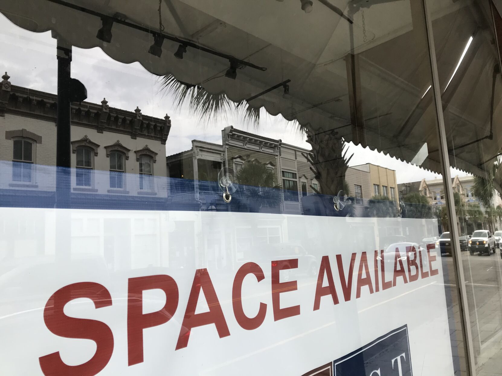 King Street Space Available